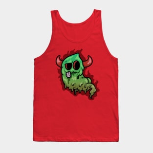 Stink Demon Tank Top